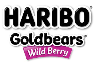 HARIBO Goldbears Wild Berry